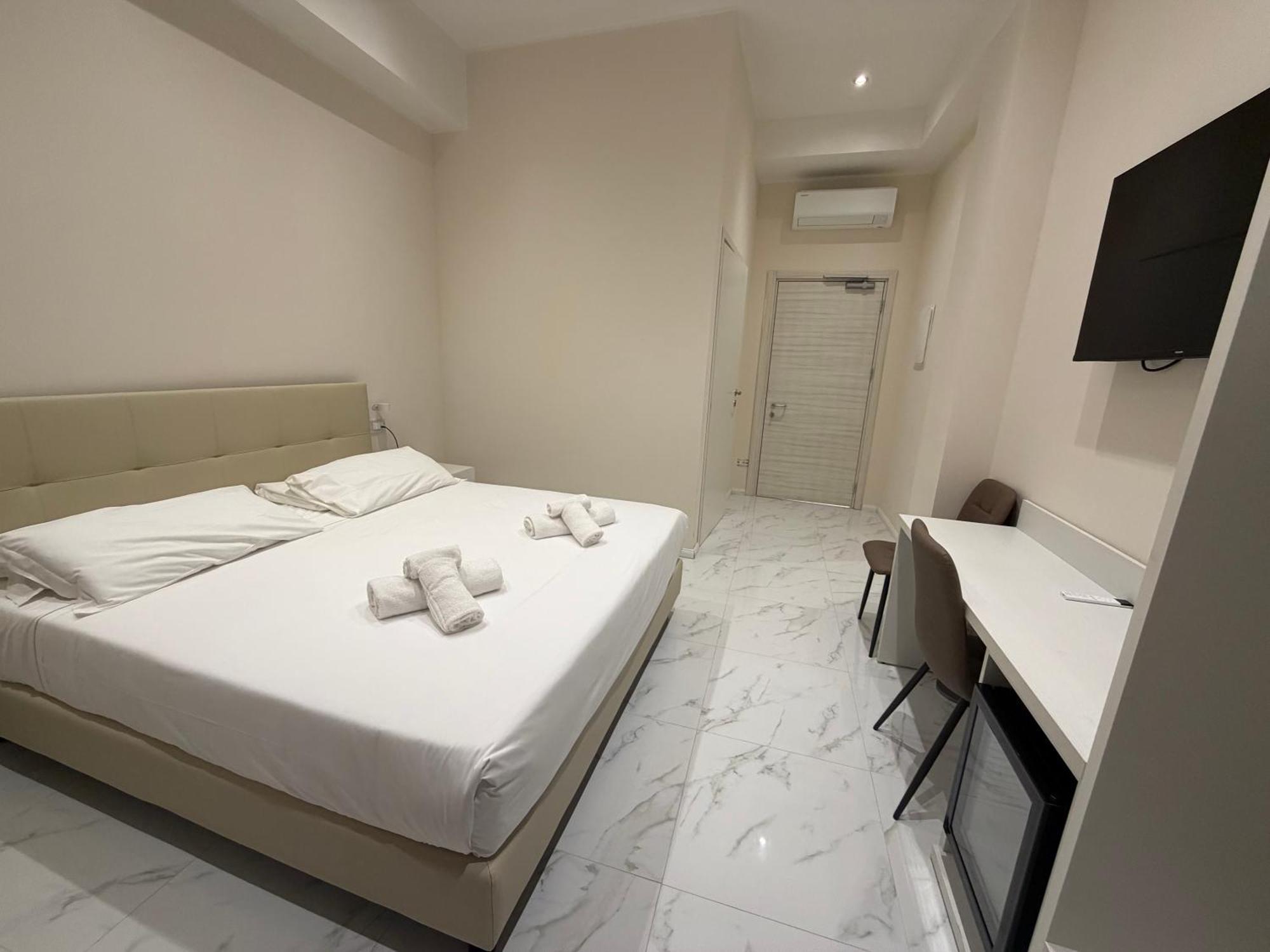 Hotel Margot — Foto 3