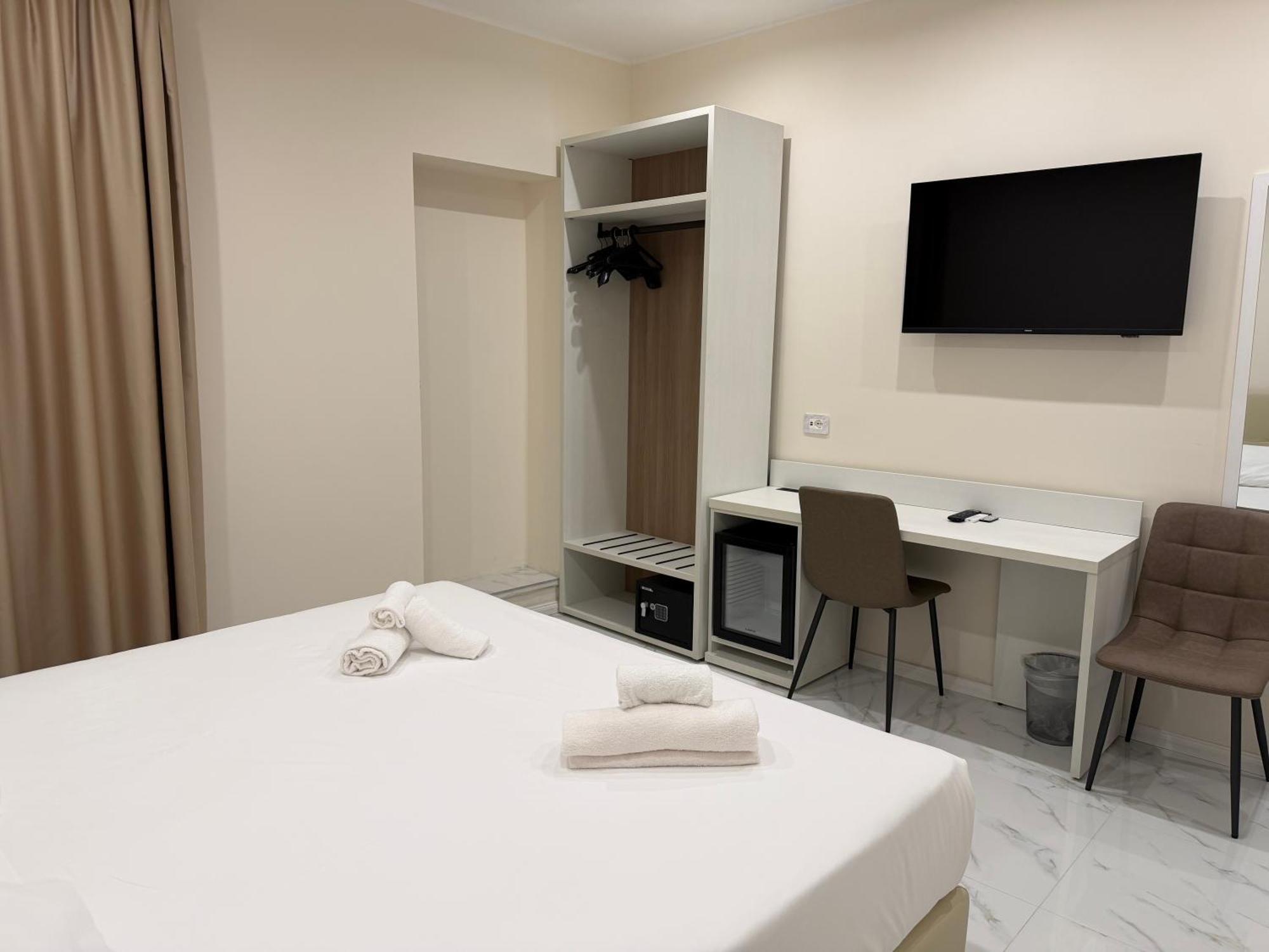Hotel Margot — Foto 1